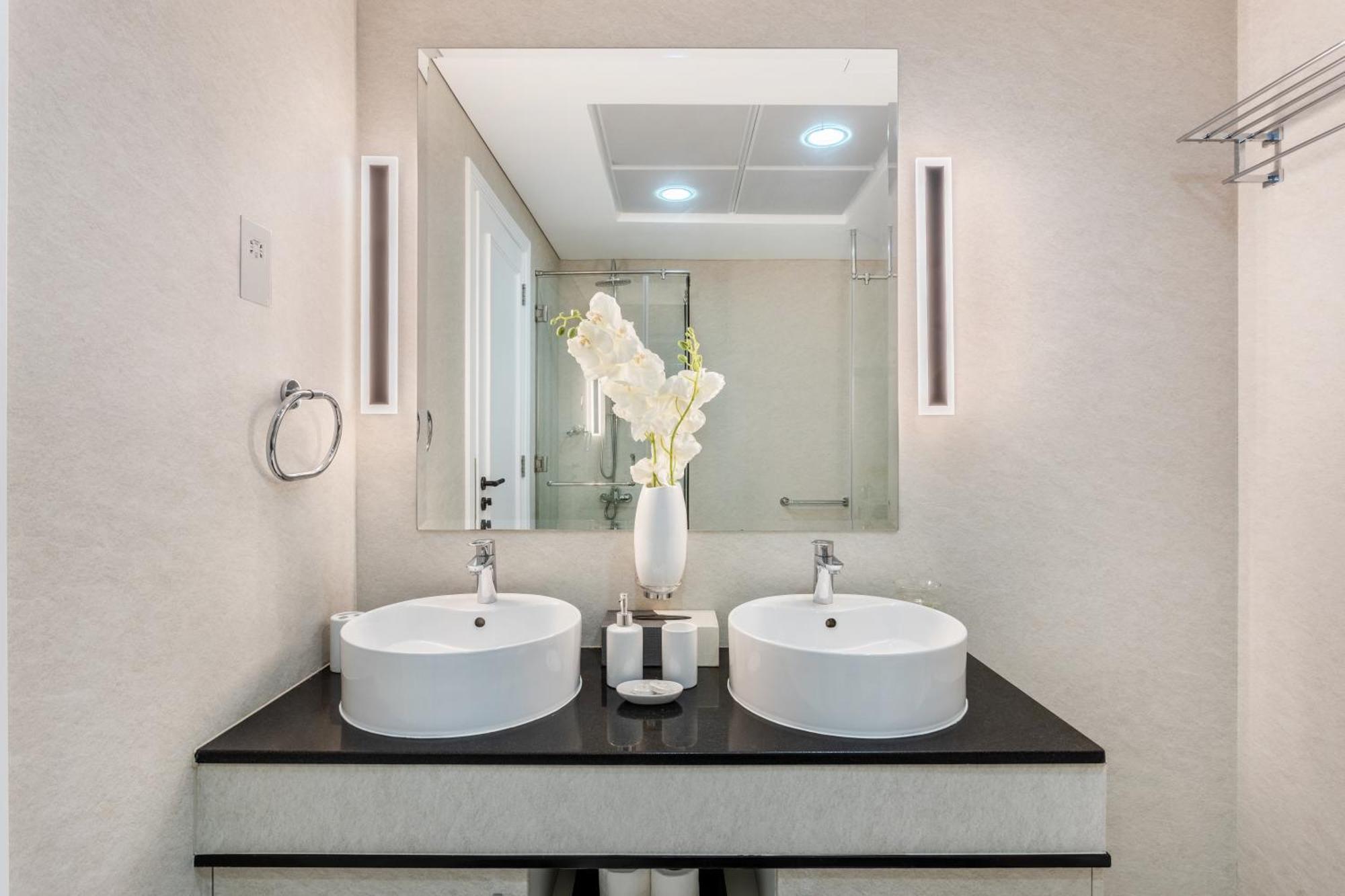 Sky-high 1br With Breathtaking Burj Khalifa View Apartment Dubai