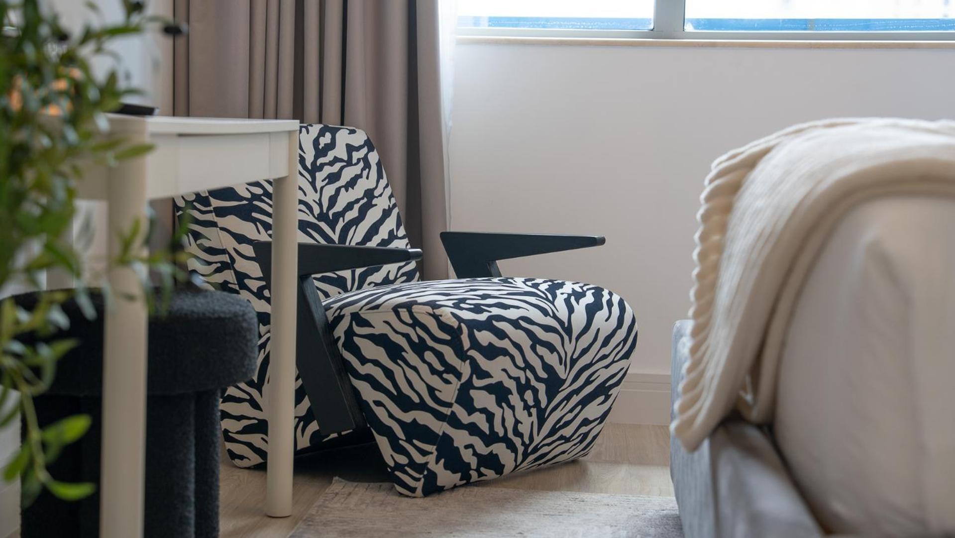 Sky-high 1br With Breathtaking Burj Khalifa View