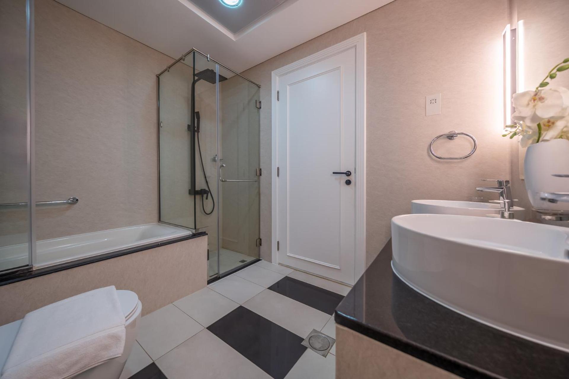 Sky-high 1br With Breathtaking Burj Khalifa View * Dubai