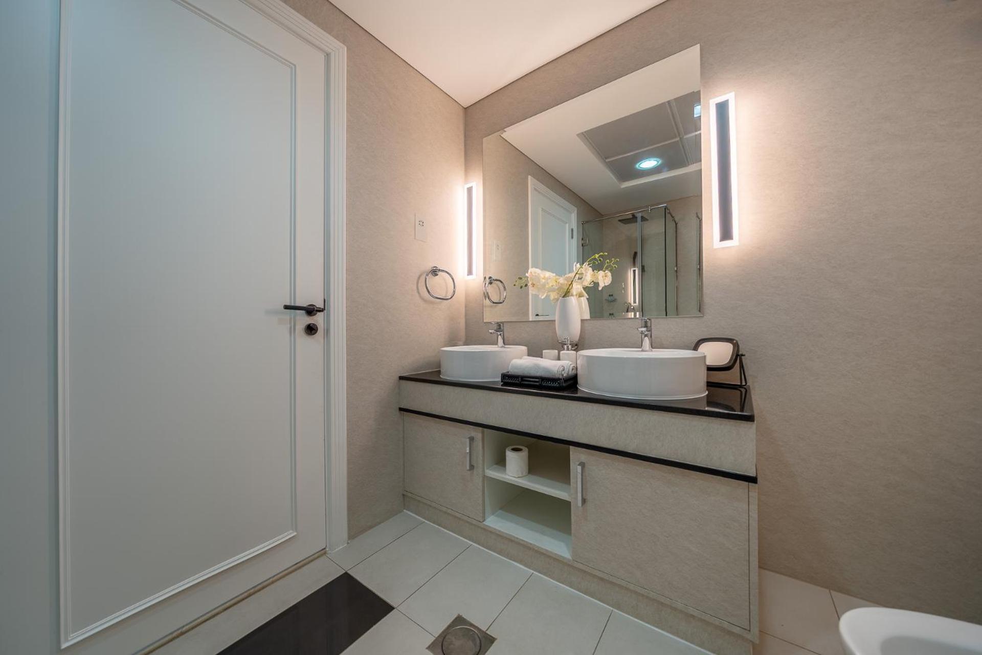 Sky-high 1br With Breathtaking Burj Khalifa View * Dubai